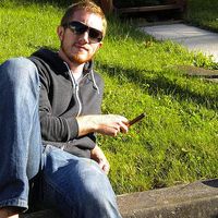 Michael Murray's Photo