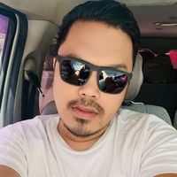 Ralph Ryan Luce's Photo