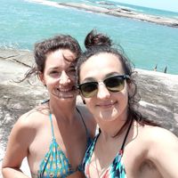 Le foto di Josefina Y Marina  Coria y brante