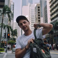 Viktor Melnyk's Photo