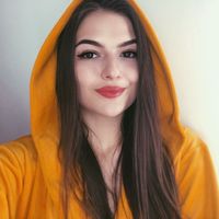 Slobodyanik Maria的照片