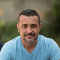 Nikolay Lukachina's Photo