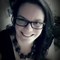 Maude Cossette Bergeron的照片