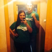 Fotos de Gabija and Simas Karaliai