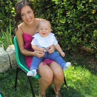 Roberta Sireno's Photo