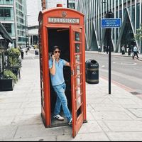 Alejandro "Alex" Iglesias的照片