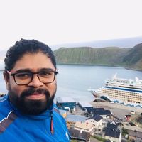 Adhee Kahandawala's Photo