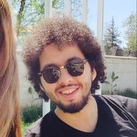 Sergen İyikasap的照片