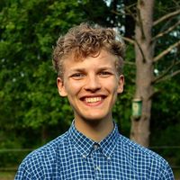 Frederik Vium's Photo