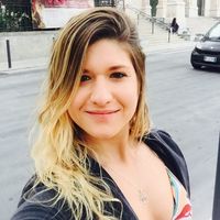 Ligia Zanuzzo's Photo