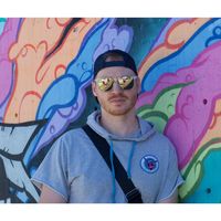 Erik Braziunas's Photo