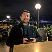 Rauf Vahidy的照片