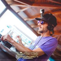 Paul Cislaru (dj Blueprint)'s Photo