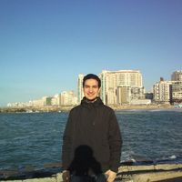 Ahmed  El faky's Photo