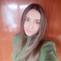 Anna Bocharova's Photo