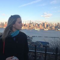 Caroline Lima的照片