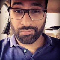 Manish Bhatia的照片