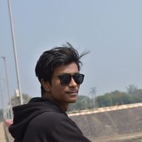 Sourav Biswas's Photo
