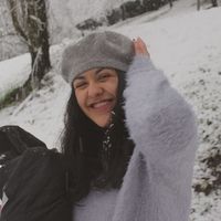 Julieta montoya's Photo