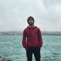 Hamzeh Al-Emam's Photo