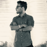 Shubhankar Joshi的照片