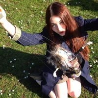 Kamilla Sarsengalieva的照片