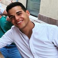 Yanis Abdelli's Photo