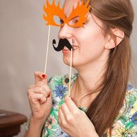 Anna Alekseeva的照片