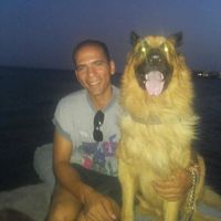 Sayed Hendawi's Photo