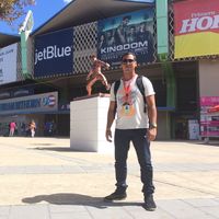 Jesus Linares的照片