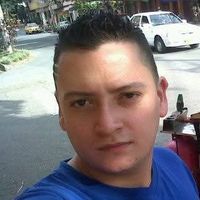 Esteban  Estrada's Photo