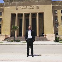 Mazen Khattab's Photo