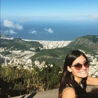 Valentina Cornejos Taibe的照片