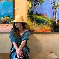 Olivia Louise的照片