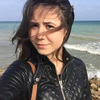 катерина  крячек的照片