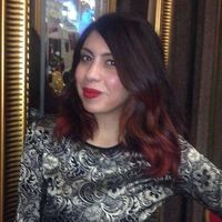 Lylia Zahraoui's Photo