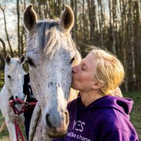 Le foto di Małgorzata Gudel