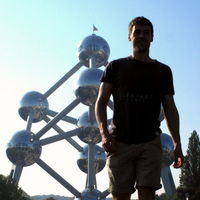 Aidan Cooper's Photo