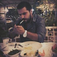 ibrahim Kavasoğlu的照片