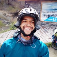 Reinaldo Pereira Costa's Photo