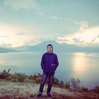 Victor Girón's Photo