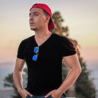 Malik Baklouti的照片