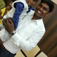 Rajesh Arumugam's Photo