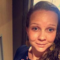 Daphné VERGUCHT's Photo