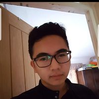 Aaron Suaiso的照片