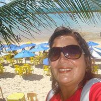 Mabel Moraes's Photo