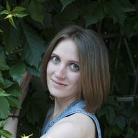 Fotos de Maria Kolyubaeva