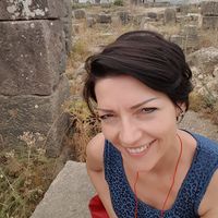 Barbara Jacińska's Photo