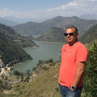 Vishal Kumar's Photo