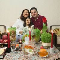 Elham Mayel的照片